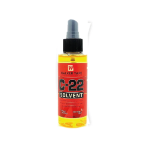 C-22 Citrus Solvente 12 oz