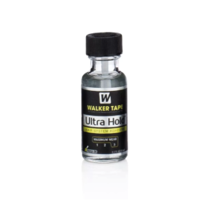 Walker Ultra Hold 1/4 oz w/ adhesivo con cepillo